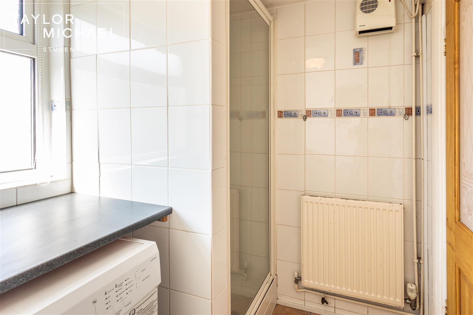 Utility / Bathroom